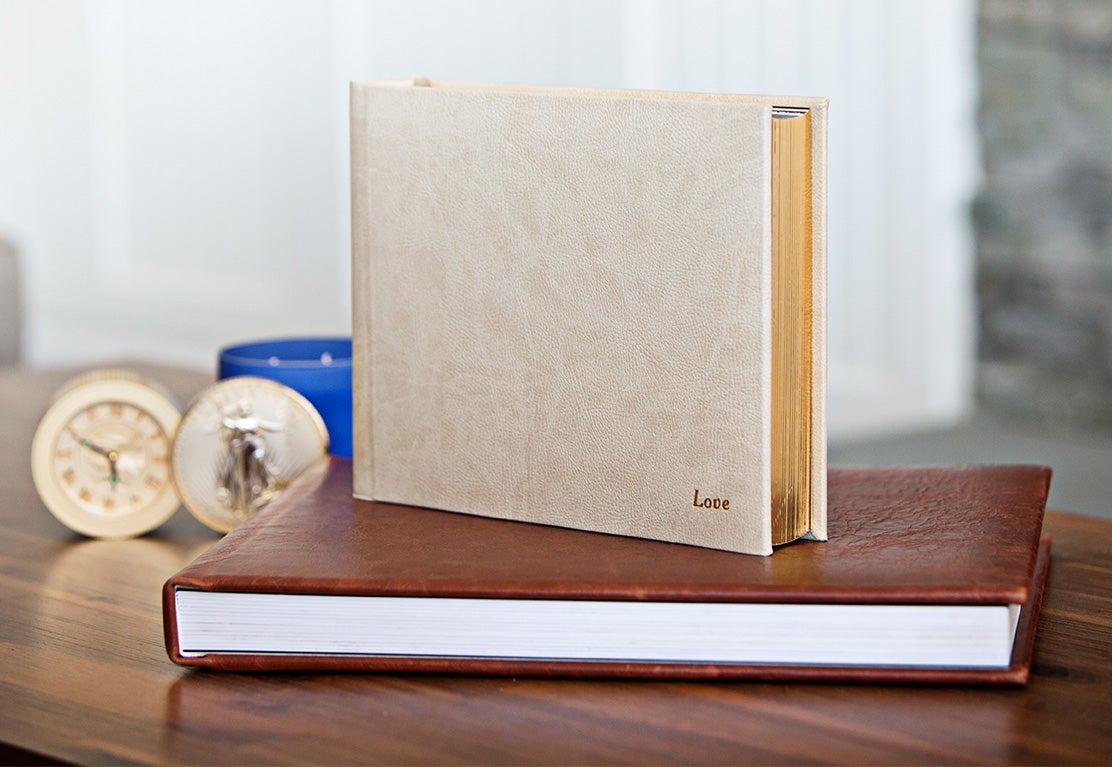 Buy Custom Photo Albums Premium Layflat Albums Printique