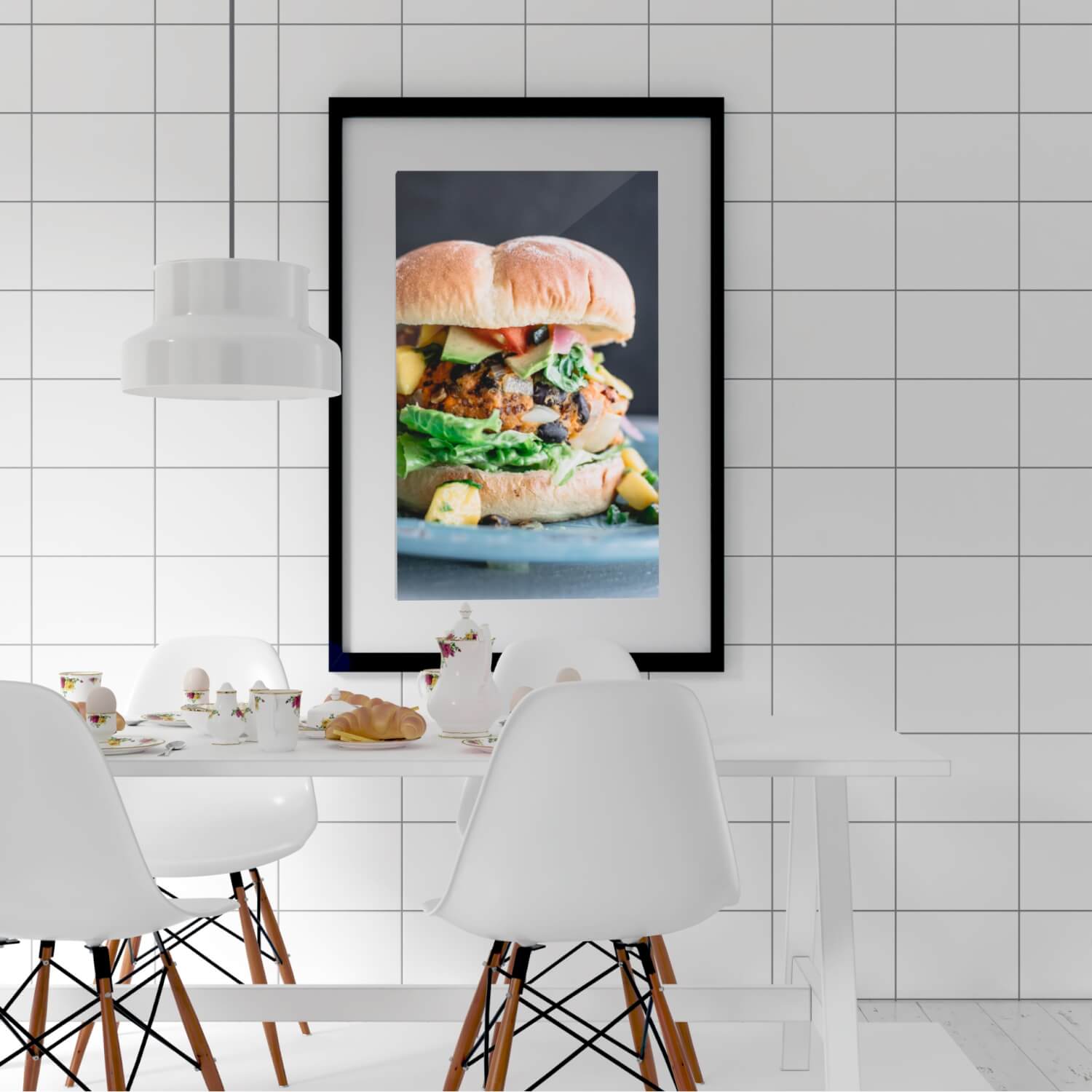 4 Prints Your Food Business Needs - Printique, An Adorama Company