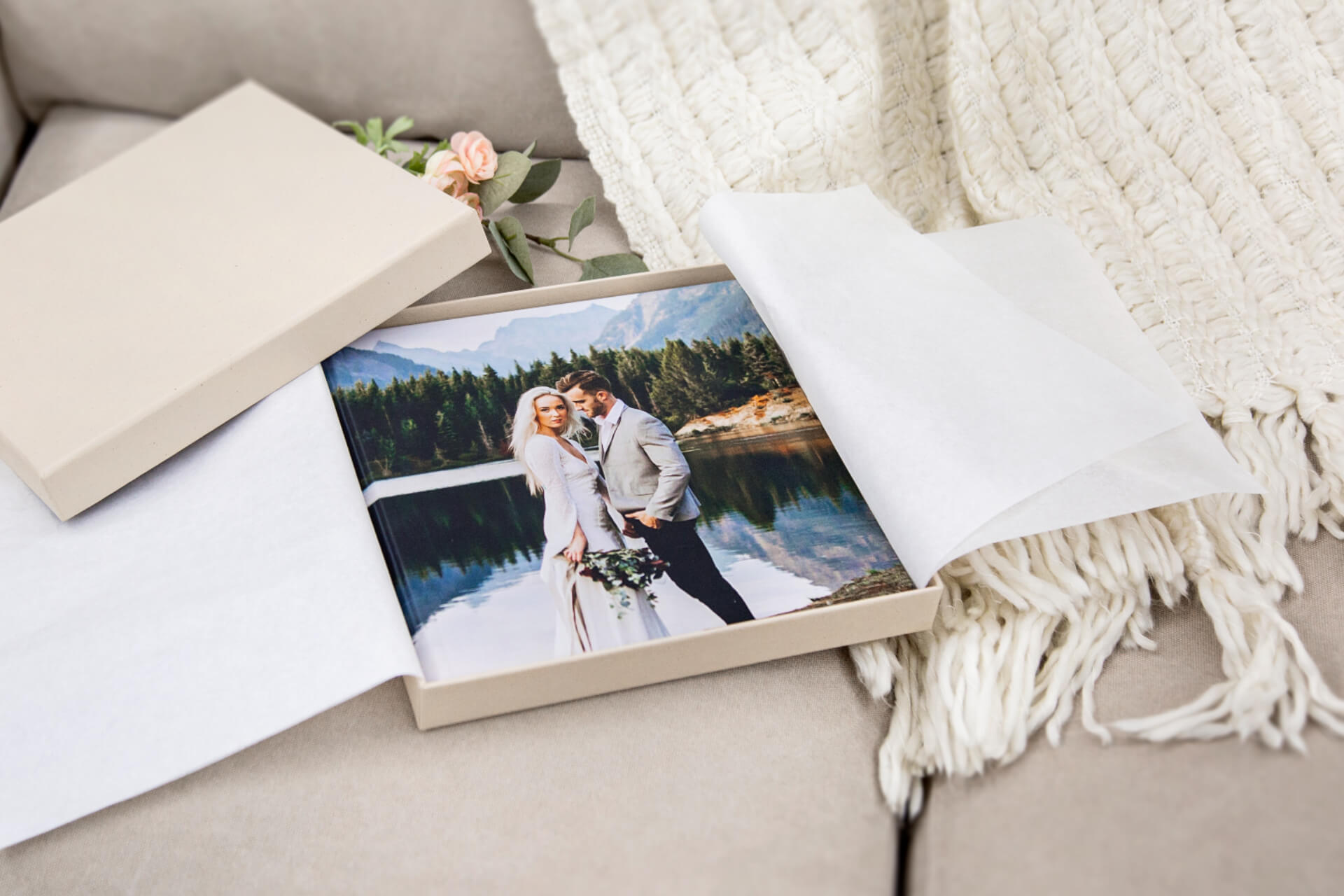 Your Wedding Photo Check List