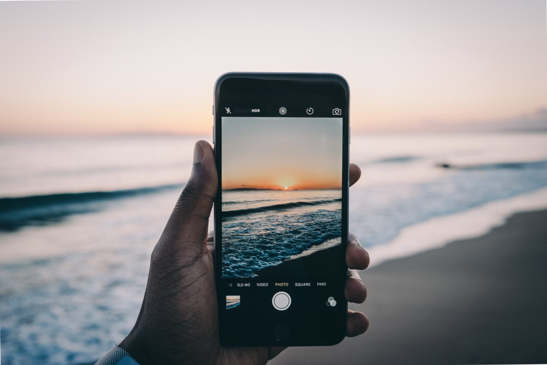 Master the Art of Mobile Photography