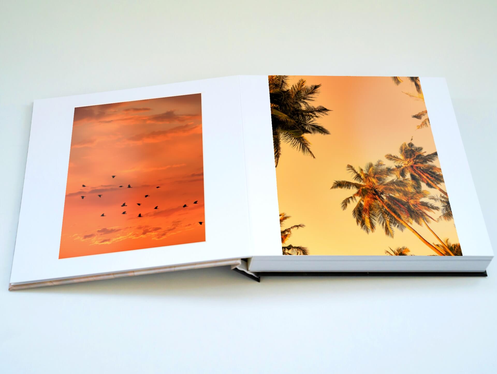 7 Custom Photo Book Ideas