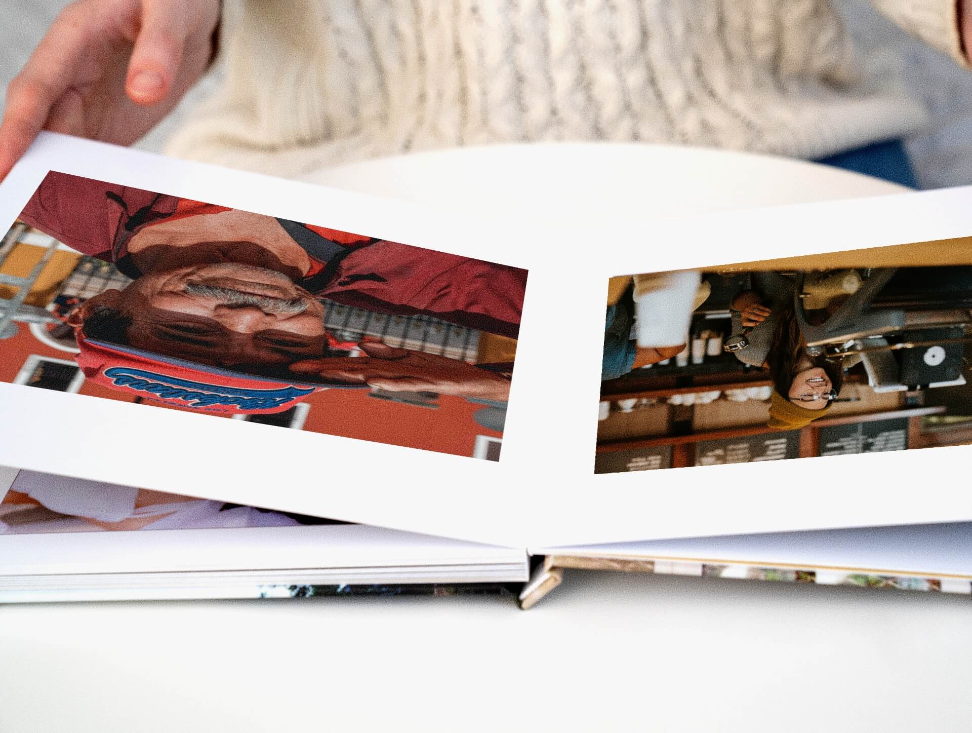 7 Custom Photo Book Ideas Printique, An Adorama Company