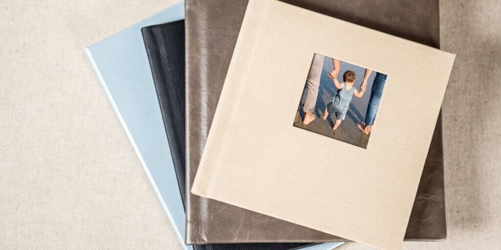 Make Your Own Baby Book - Baby Memory Books & Photo Albums