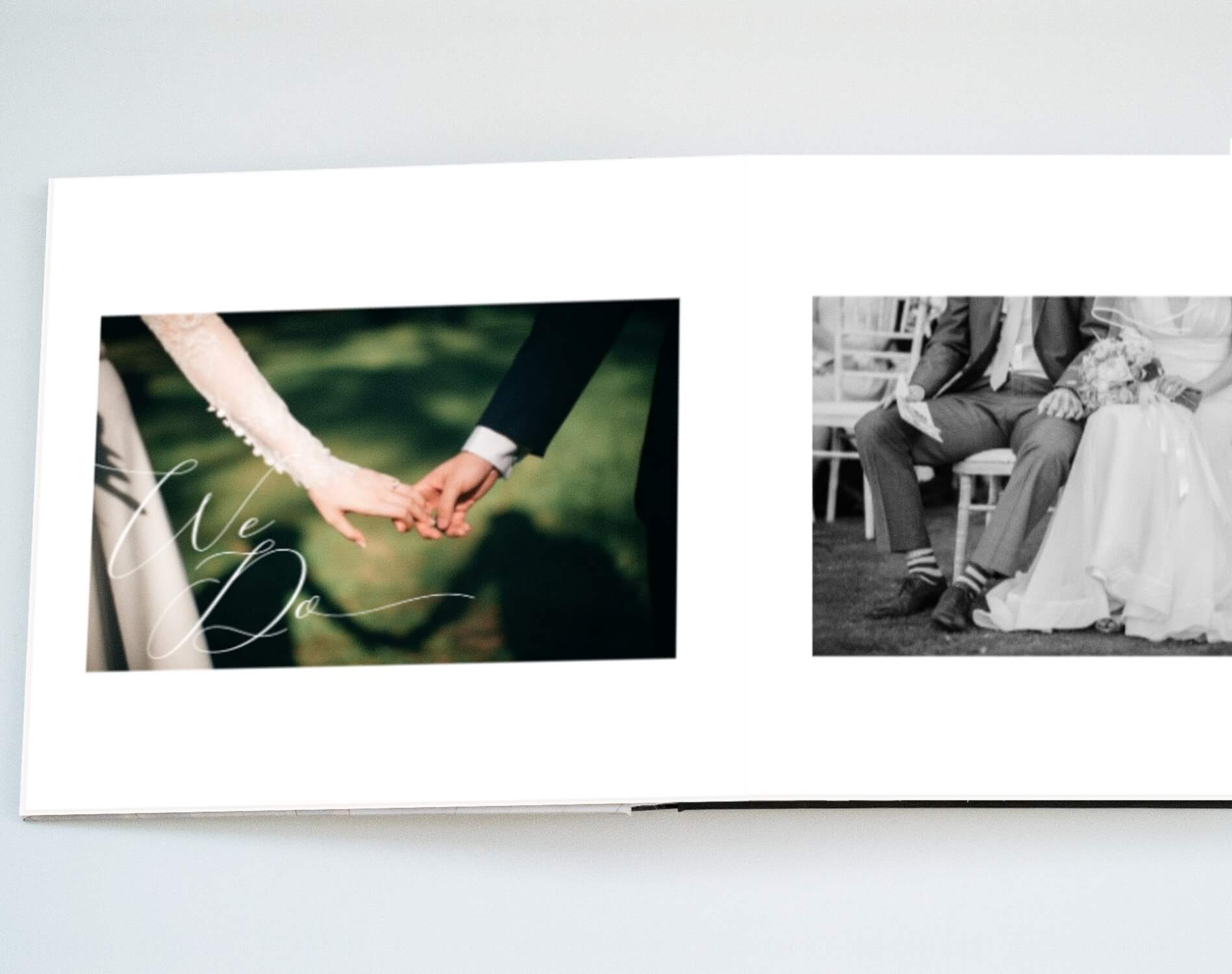 The Best Wedding Photo Book: A Guide
