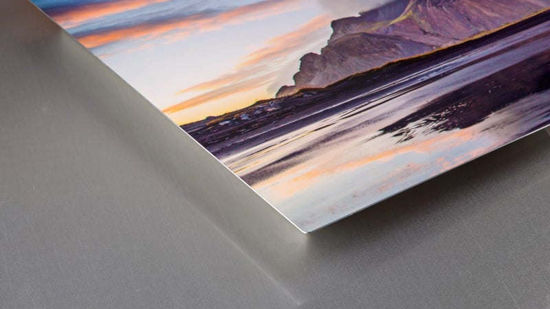 How to Choose the Right Style and Finish for Your Metal Print: 5 Tips