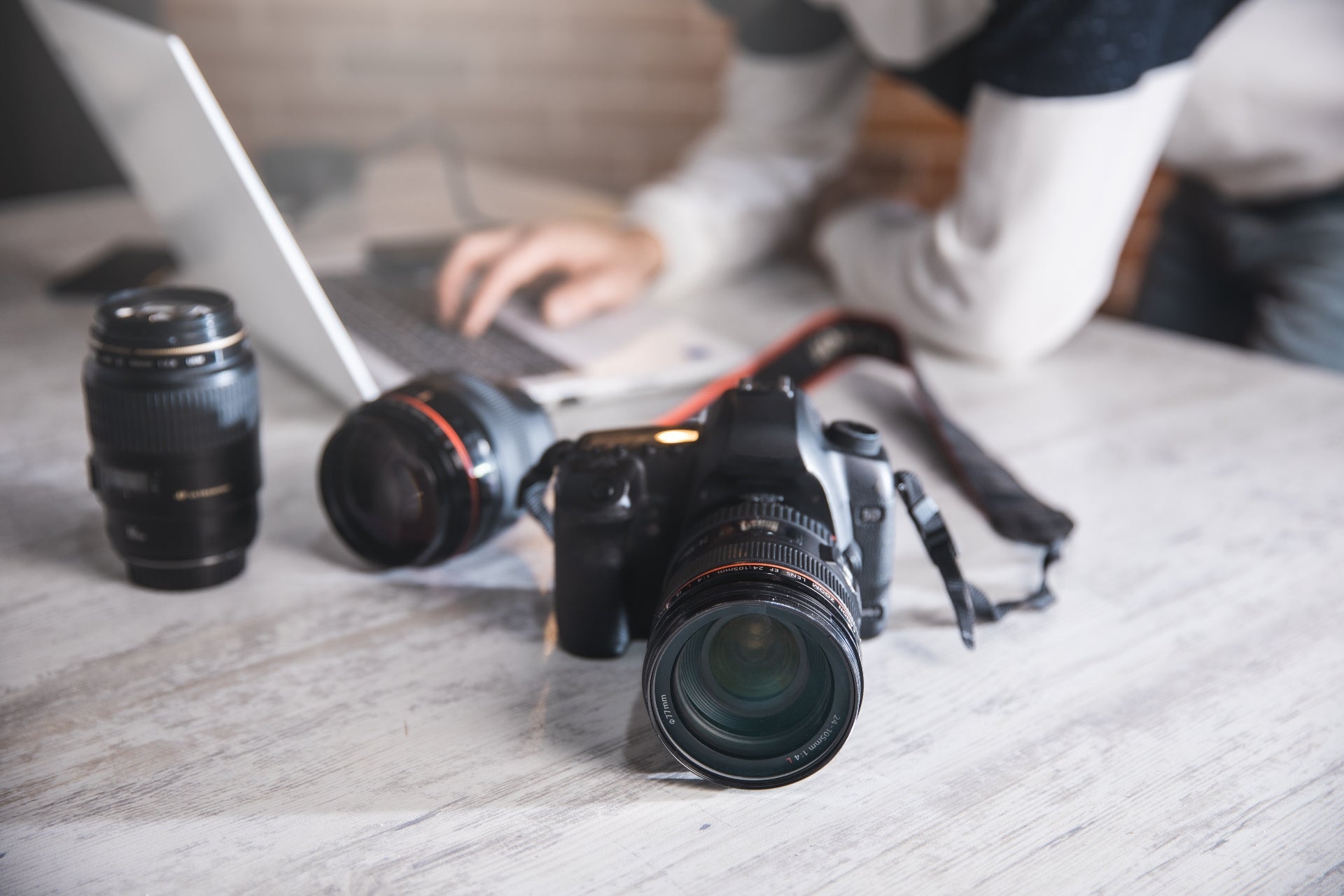 The Ultimate Photography Resource List