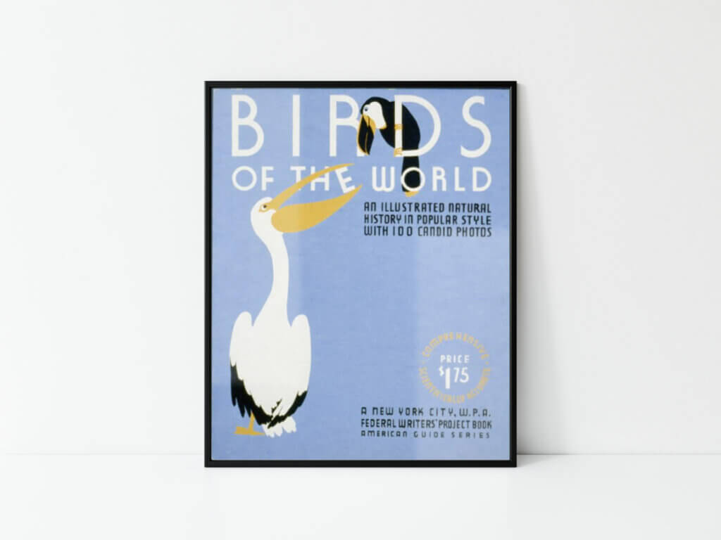 Free Printables: Nature Edition - Printique, An Adorama Company
