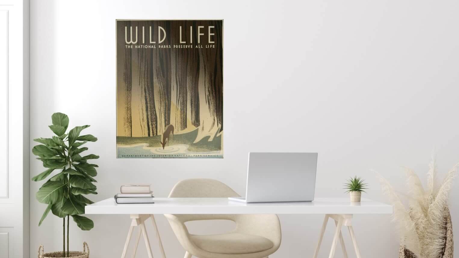 Free Printables: Nature Edition - Printique, An Adorama Company