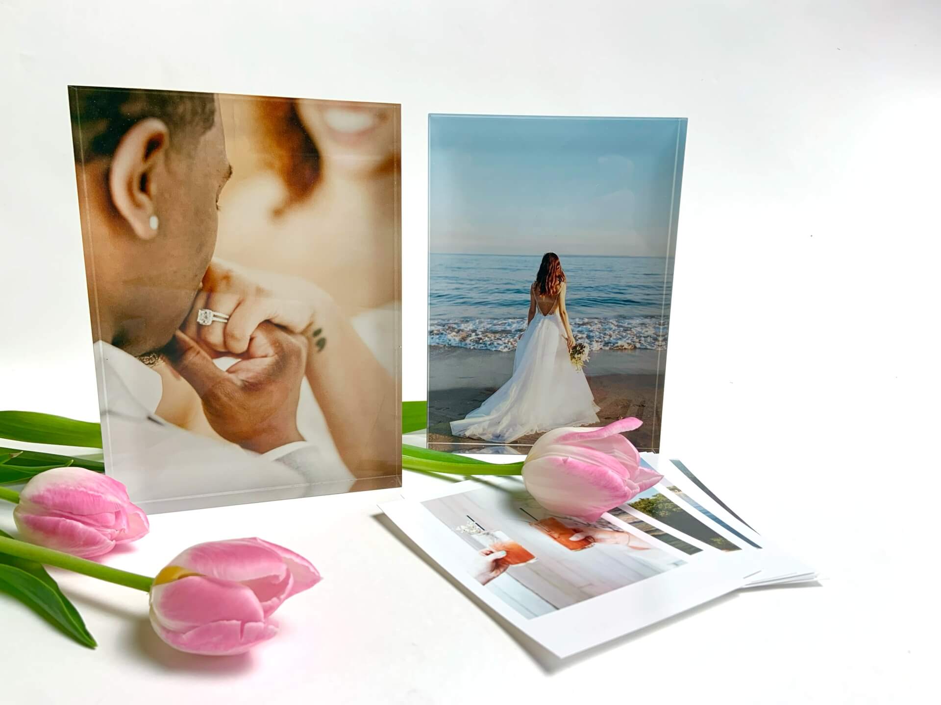 What are Acrylic Photo Prints?