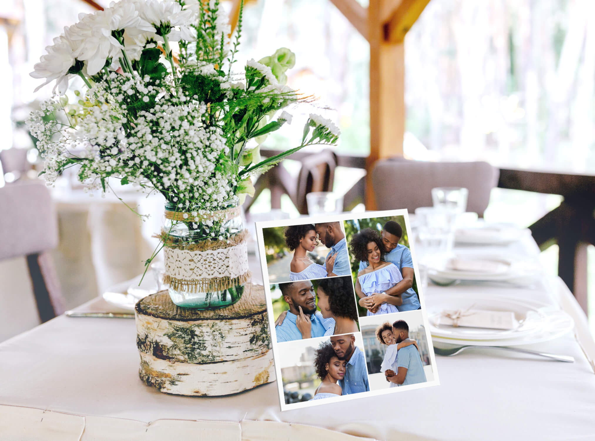 7 Picture Perfect Photo Gifts for Mom