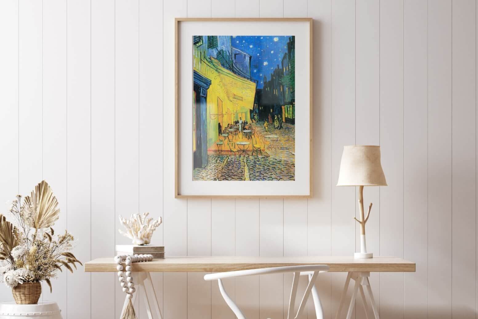Free to Print Van Gogh Art - Printique, An Adorama Company
