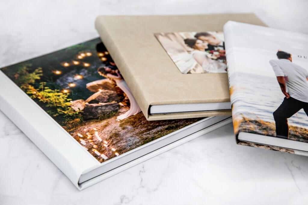 The Do's And Don'ts Of Wedding Album Design