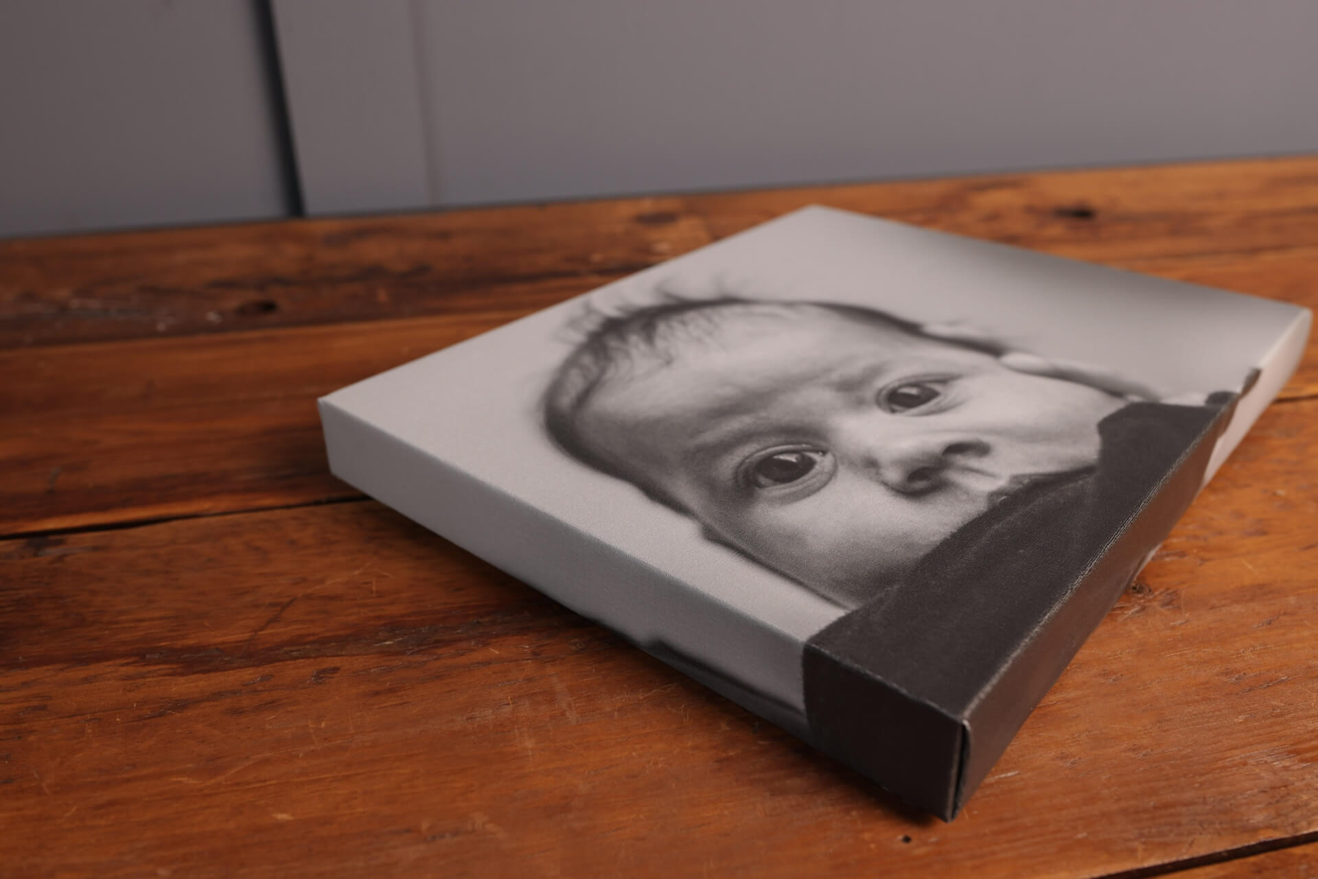 5 Common Canvas Printing Mistakes Printique, An Adorama Company