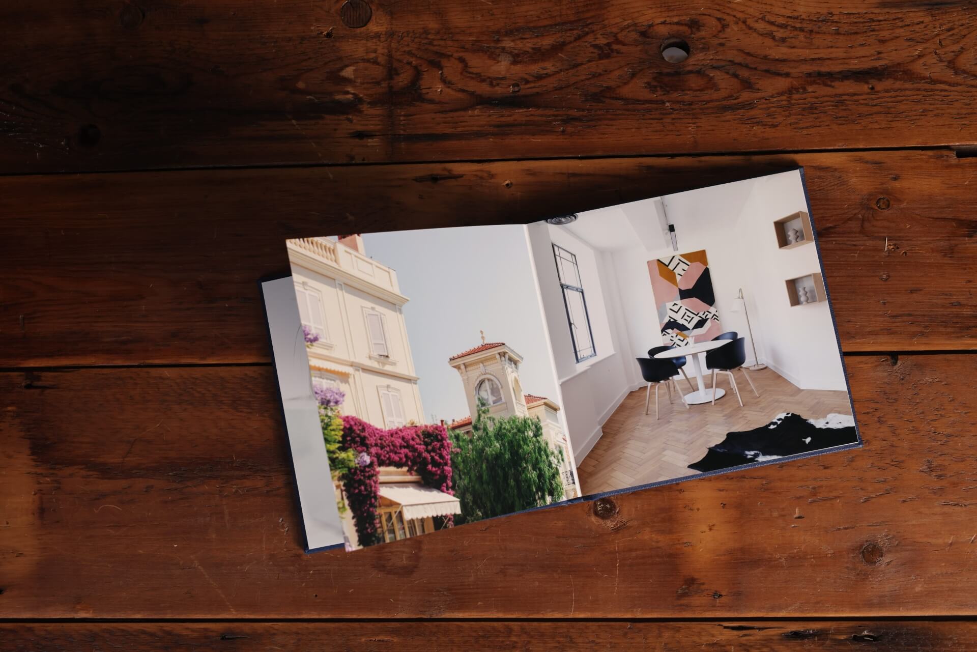 A Photo Book for Every Budget