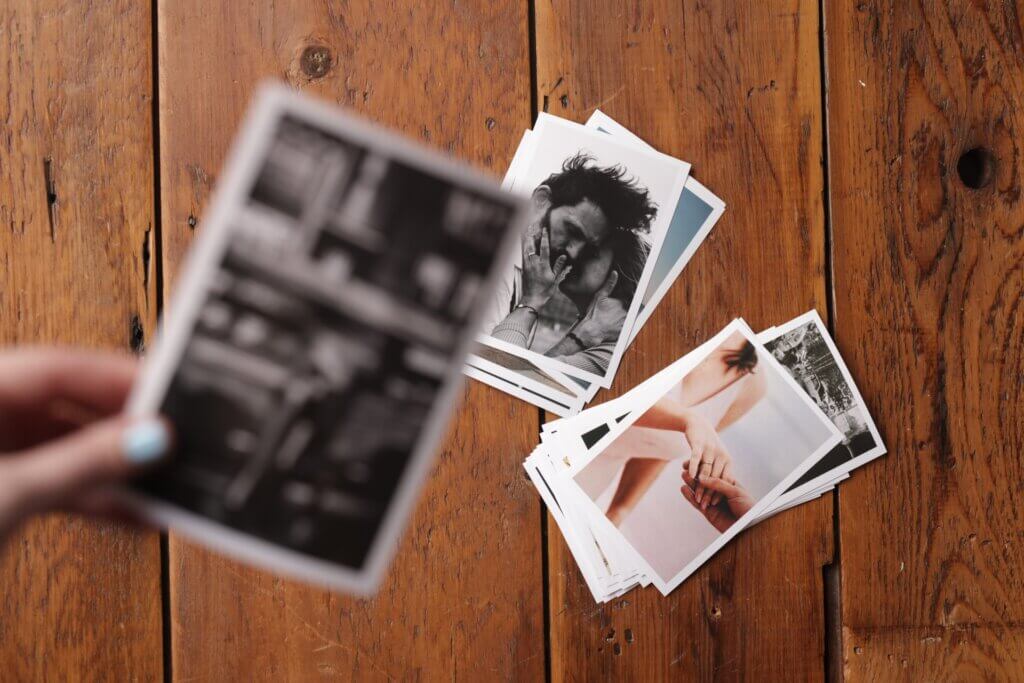 DIY Polaroid Prints: A Guide - Printique, An Adorama Company