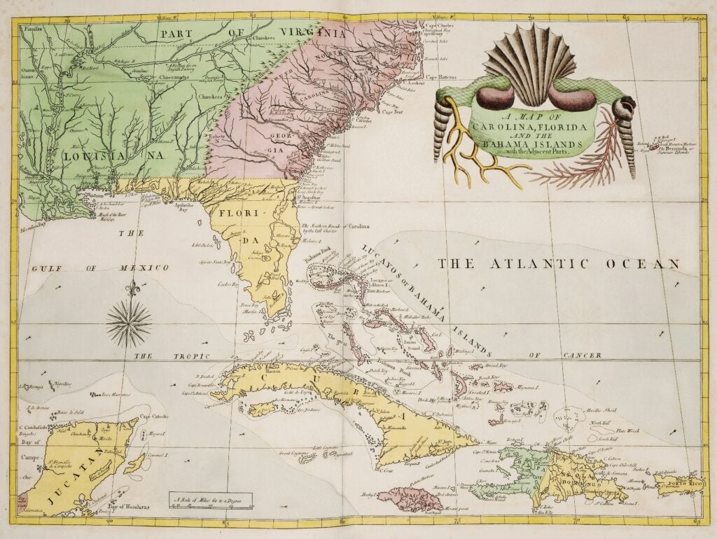 Free Printable Antique Maps Printique, An Adorama Company