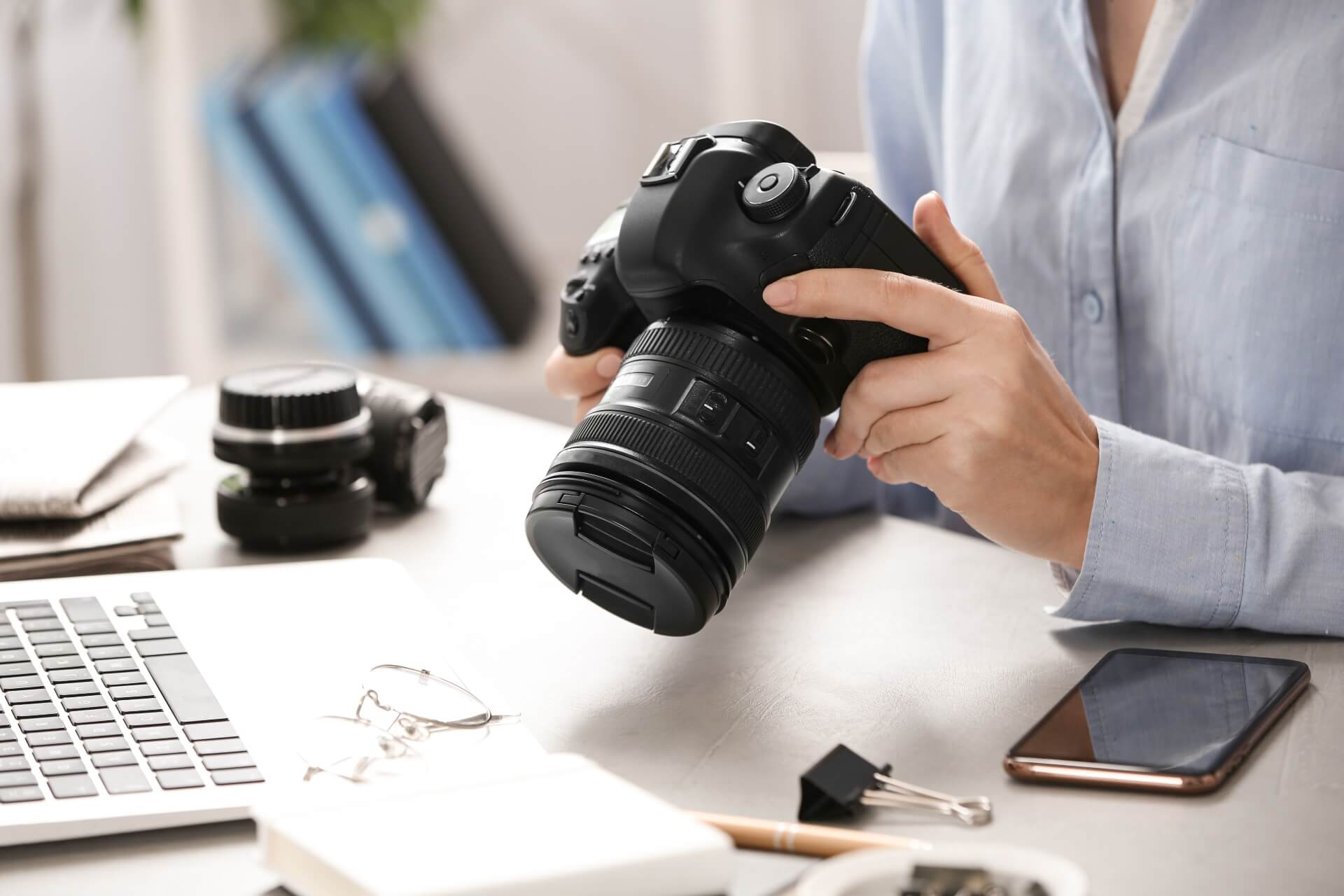 The Best Gifts for Photographers