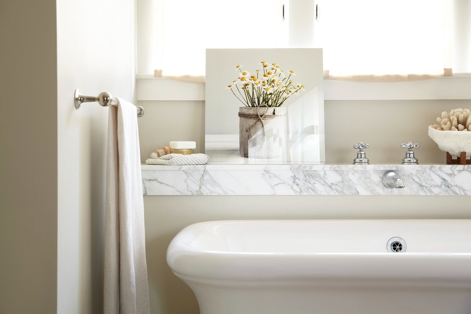 The $250 Bathroom Makeover