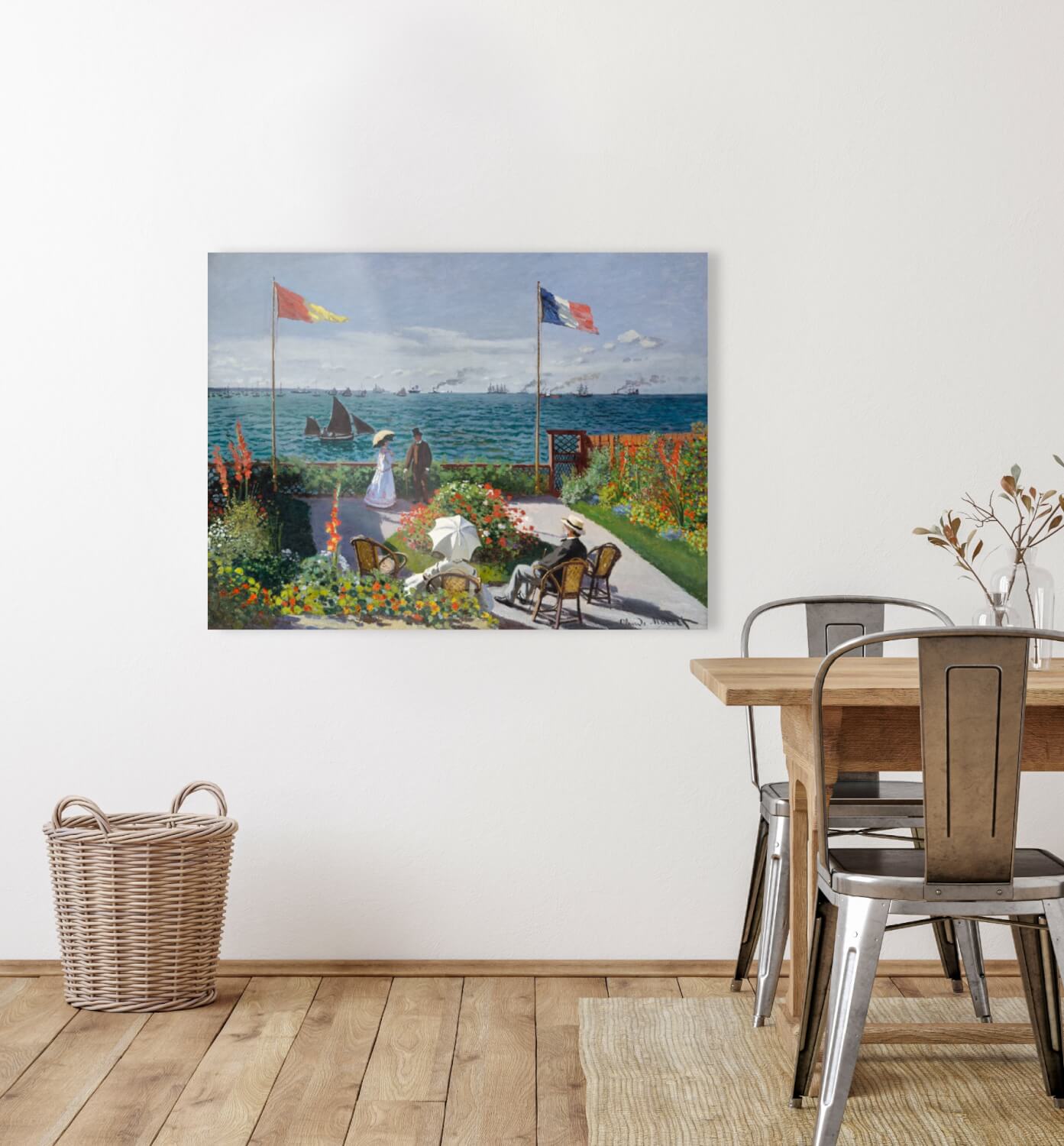 Free to Print: More Monet!