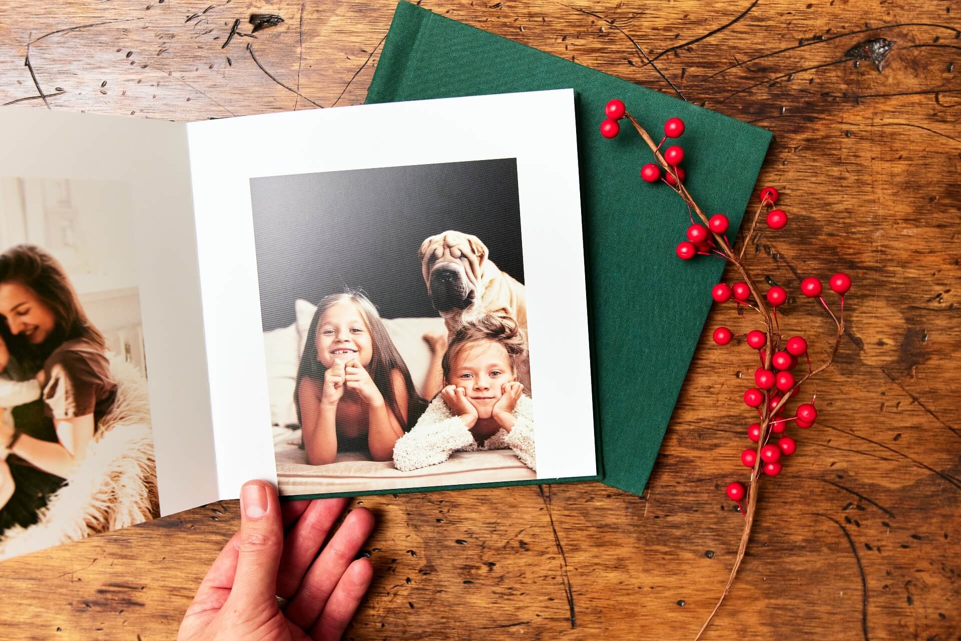 Can’t-Miss Gifts: Five Custom Photo Book Projects