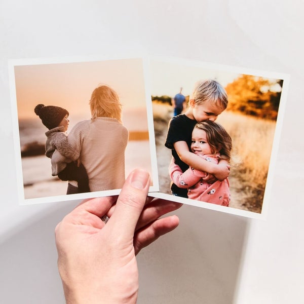 Classic Prints: Add Memories to Every Gift