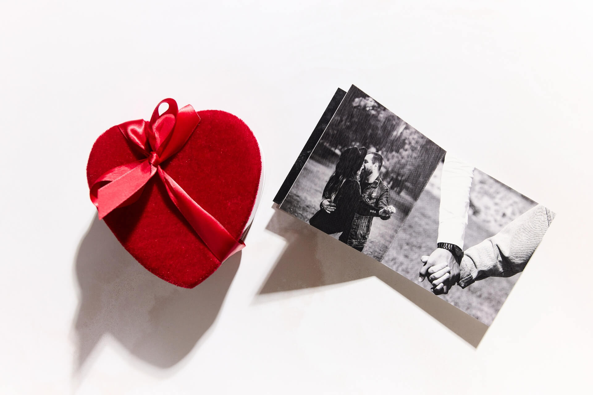 10 Sweet Valentine’s Day Photo Books
