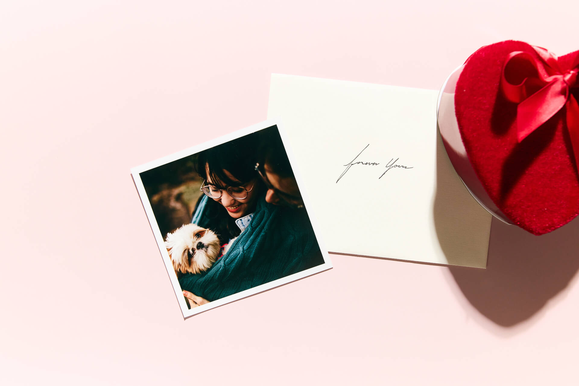 Our Favorite Valentine’s Day Photo Projects