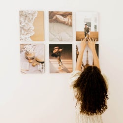 Photo Tiles
