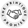 The Printique Promise