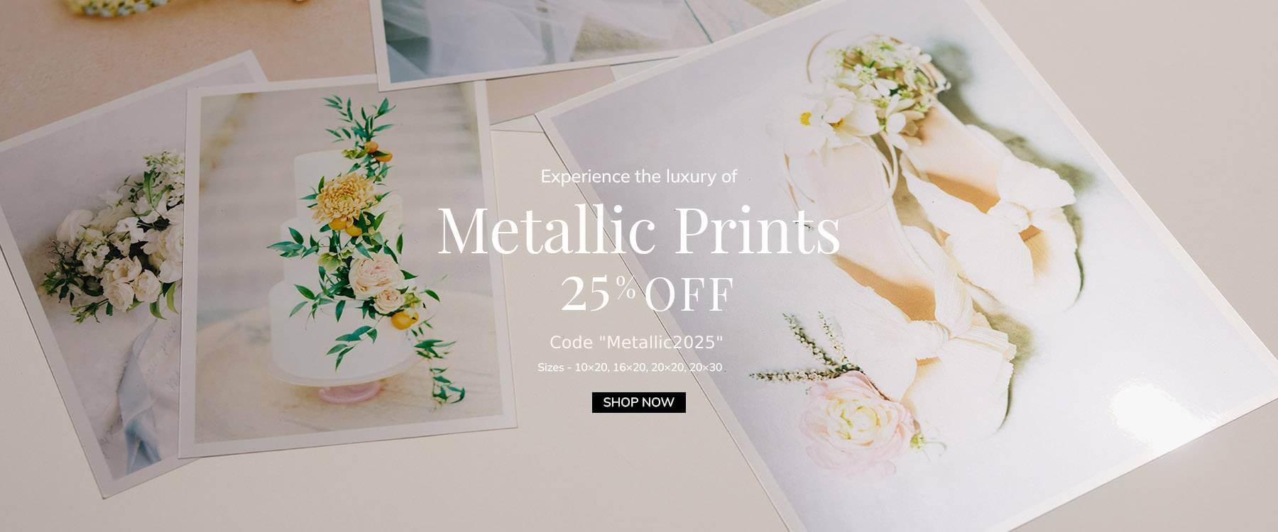 The Ultimate Guide Metallic Photo Paper Printique, An Adorama Company