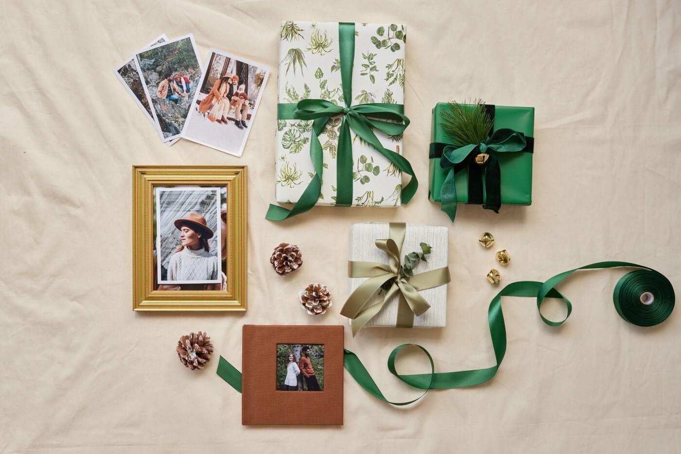 Holiday Photo Gifts | Family and Friends