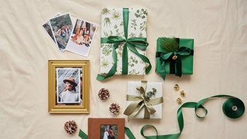 Holiday Photo Gifts | Family and Friends