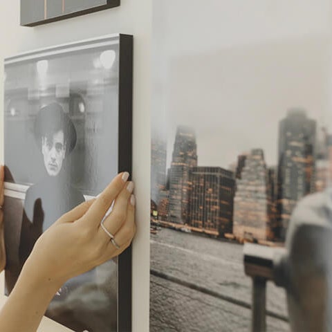 Photo Tiles For Your Wall Décor