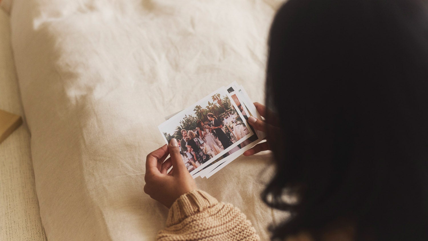 Wedding Photo Prints - Professional Photo Printing - Printique, An ...