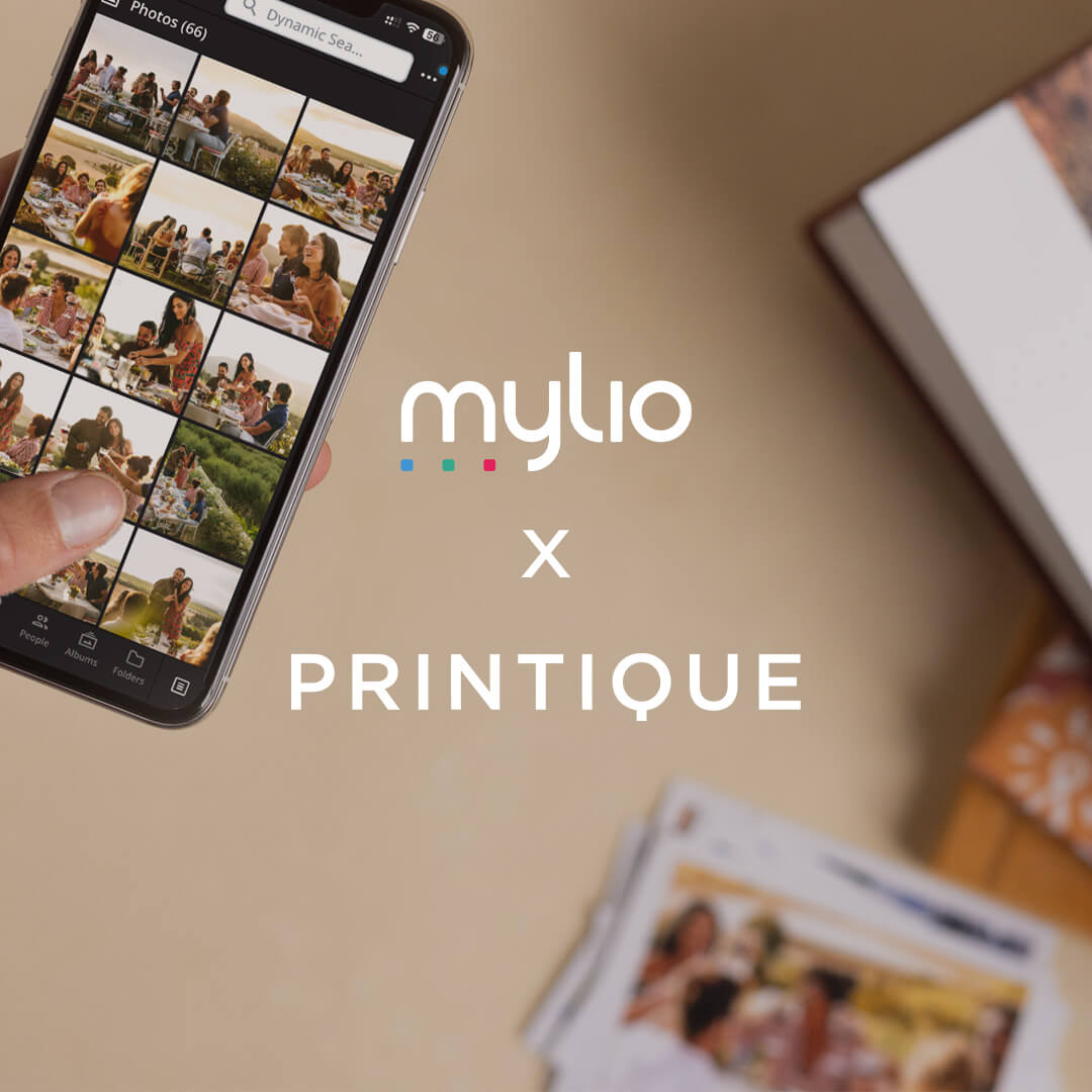 Mylio - Printique, An Adorama Company