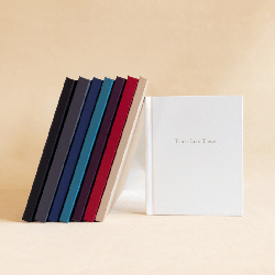 Fabric Albums