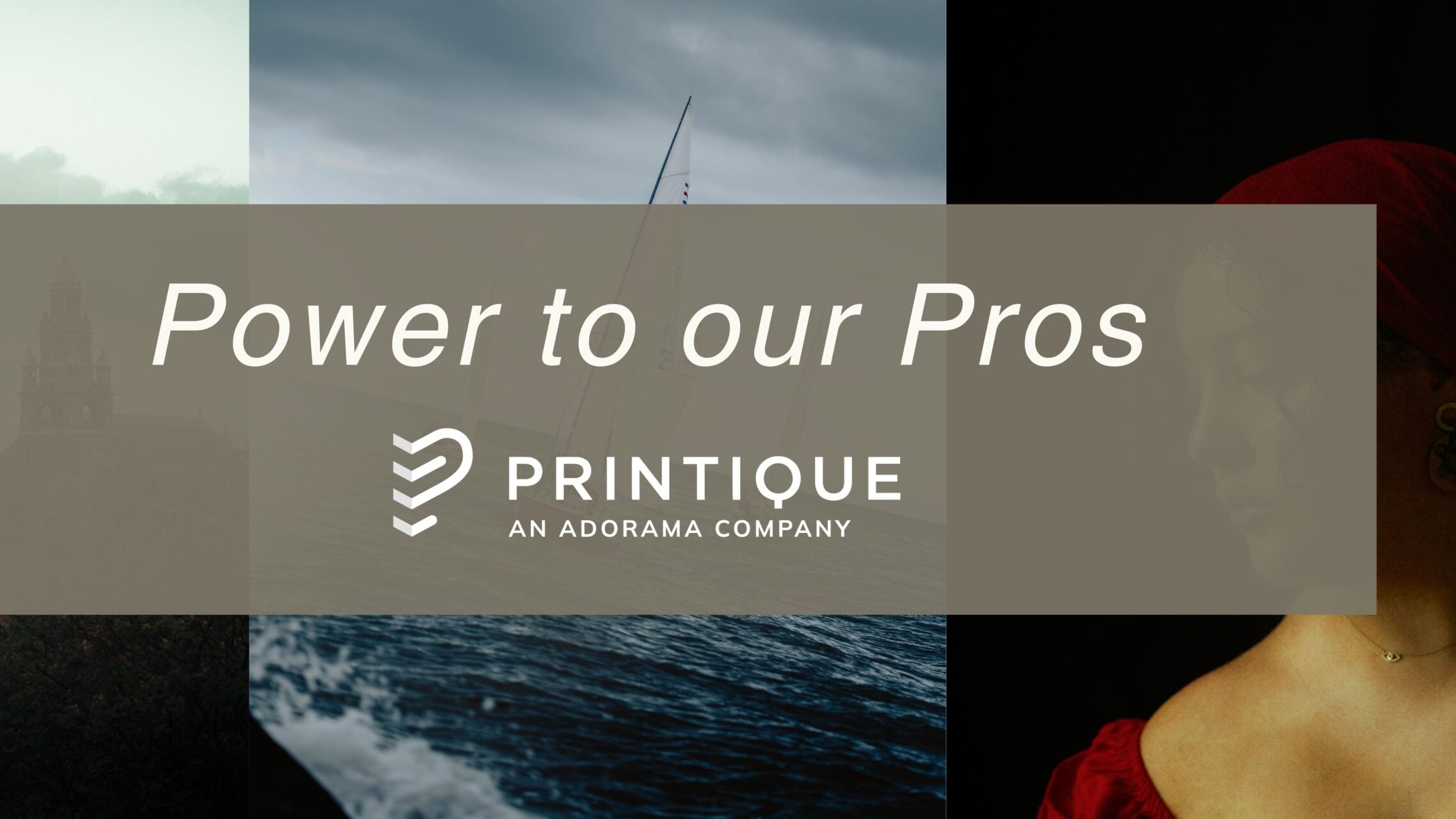 Power to Our Pros: Beyond the Lens