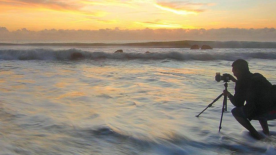 How Photographers Can Use AI to Boost Social Media and Blog Content Creation