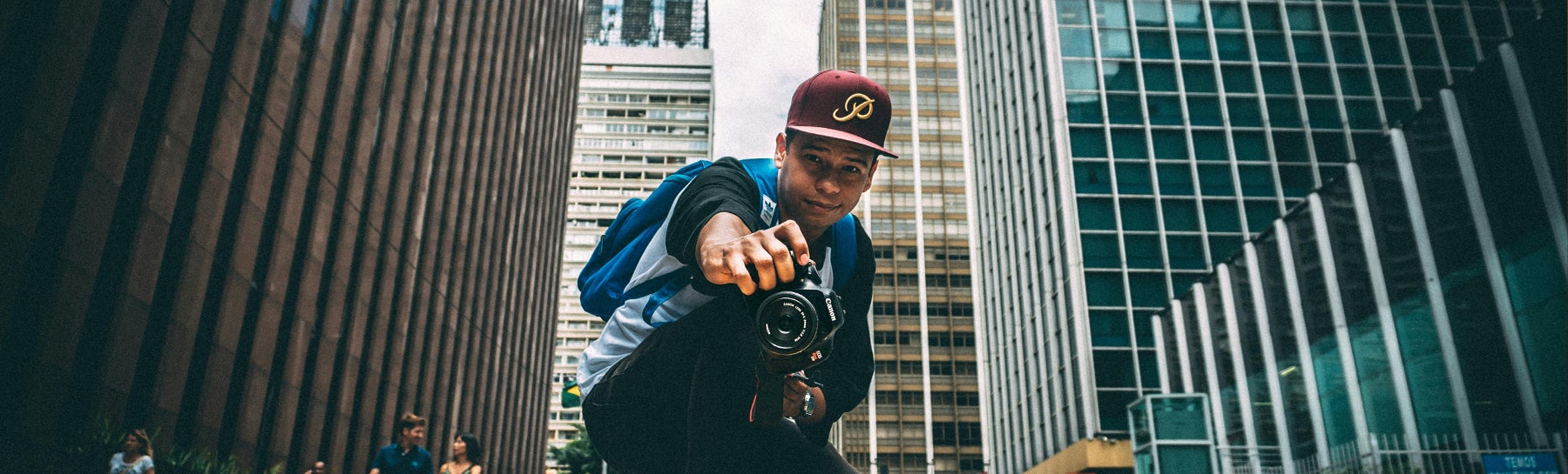 How Photographers Can Use AI to Boost Social Media and Blog Content Creation