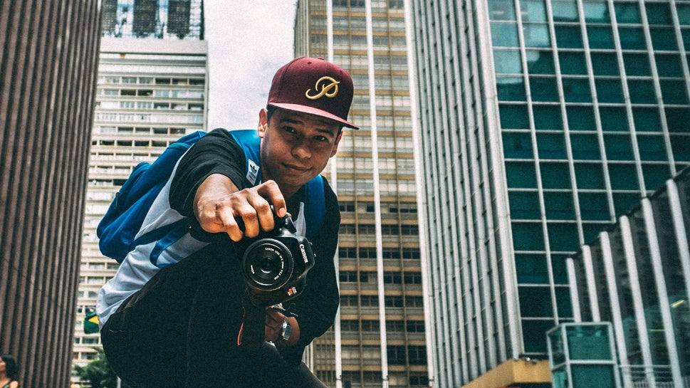 How Photographers Can Use AI to Boost Social Media and Blog Content Creation