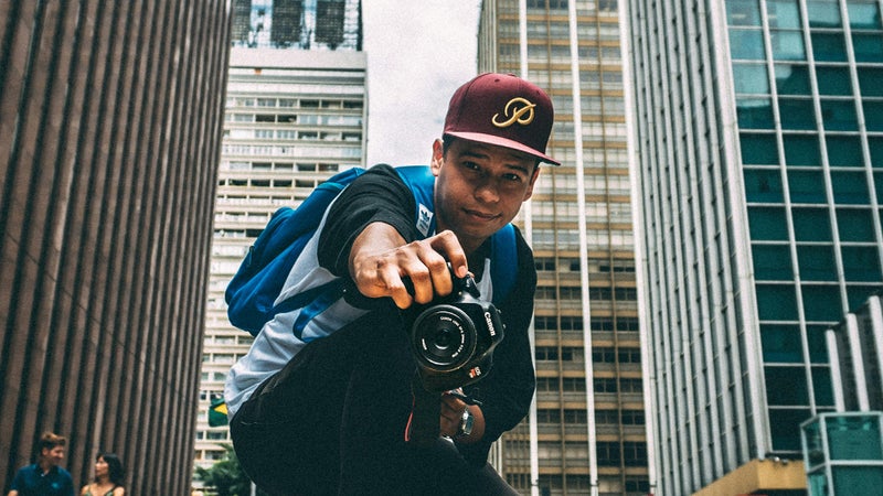 How Photographers Can Use AI to Boost Social Media and Blog Content Creation
