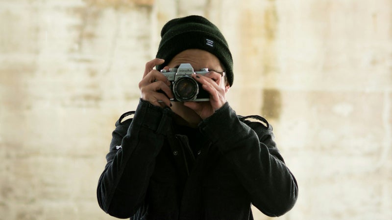 AI for Photographers