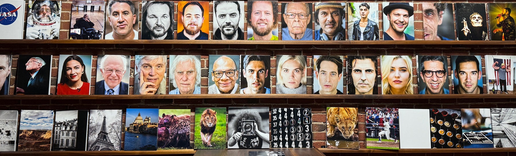 Lens and Soul | Meet Jared Polin