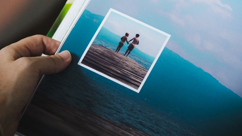 Saving Summer Memories with Printique