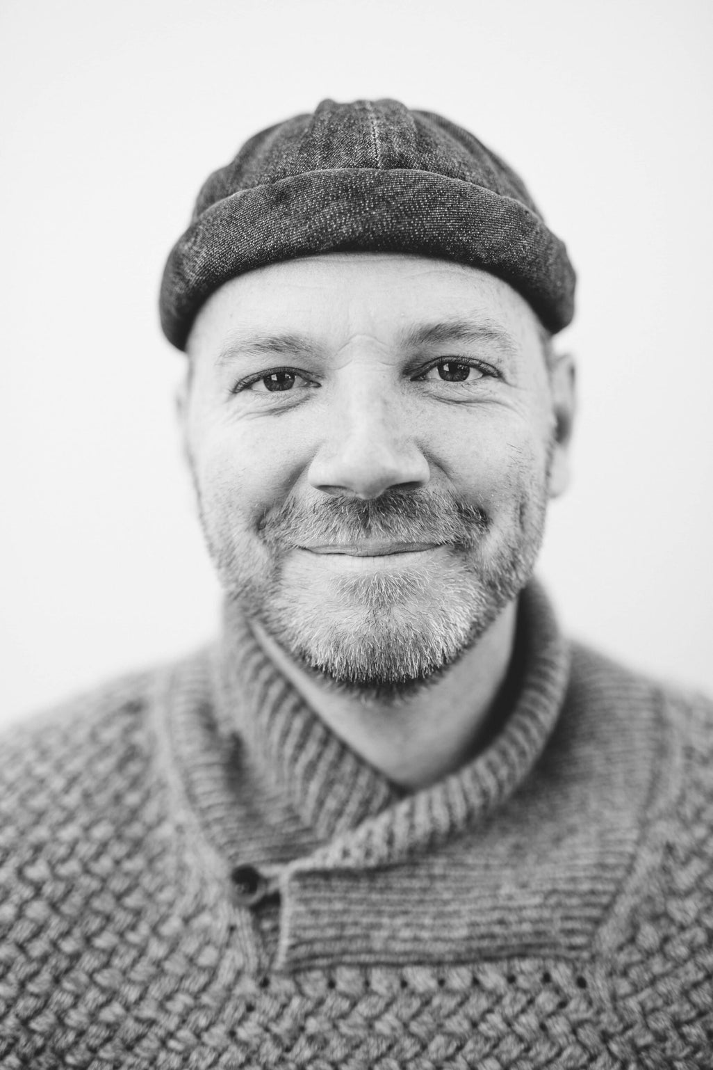 Lens and Soul | Meet Justin Mott - Printique, An Adorama Company