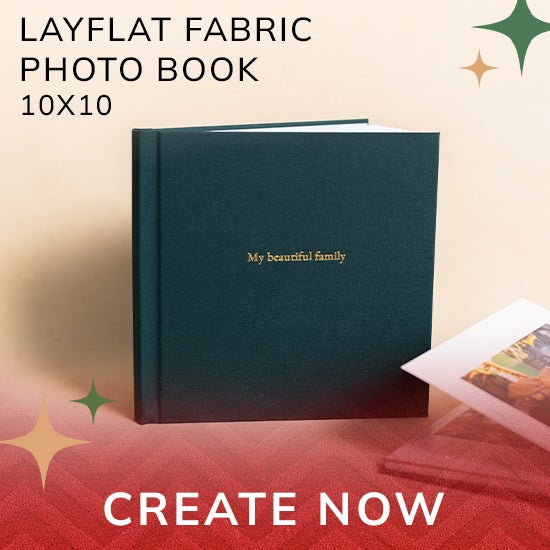 $91.98 - 20 Pages, Luster Finish