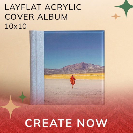 $239.99 - 20 Pages, Luster Finish