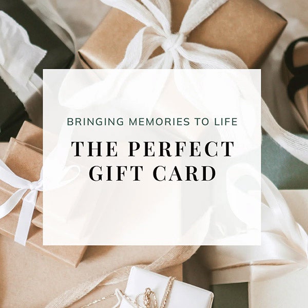 Gift Cards