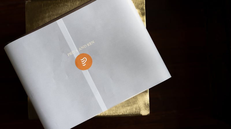 How to Build a Photography Studio Sample Kit That Shows—and Sells—Quality