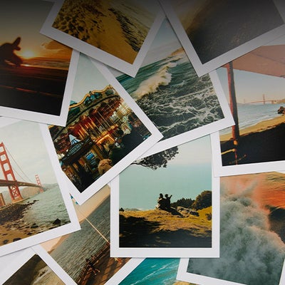 Standard Size Photo Prints